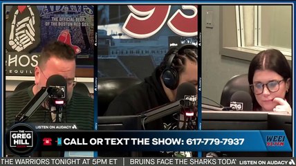 Boomer Esiason joins! Did Esiason think the penalties called against the Texans, late, should have been called?