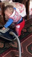 Mop For Easy Household Cleaning