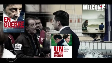 Après avoir agacé son invité en lui posant une question, Laurent Delahousse a été sèchement rembarré par une célèbre acteur durant l'émission 20h30 le dimanche sur France 2.