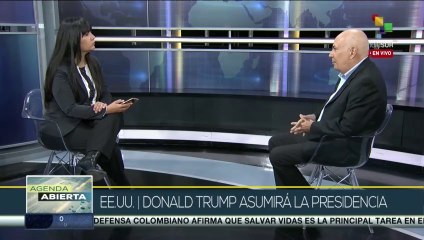 Más del 60% del país se opone a las políticas de Trump