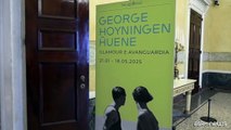 La forma della fotografia, oltre la moda: Hoyningen Huene a Milano