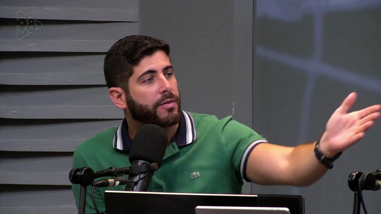 98 ESPORTES | O Clássico reflete um Cruzeiro melhor que o Galo?