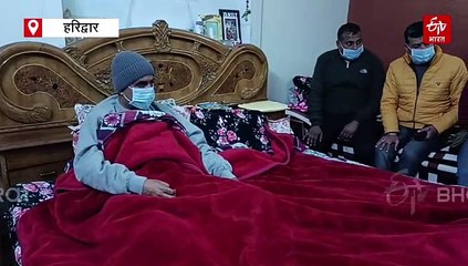 उत्तराखंड निकाय चुनाव के रंग, बाड़ाहाट में सीएम धामी का रोड शो, काशीपुर में दीपक बाली ने कांग्रेस को घेरा