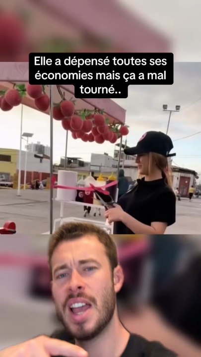Ça a mal tourné..