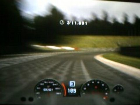 BMW M3 GTR, Racecar, Nordschleife 5,51, PS2, ohne NOS , ohne