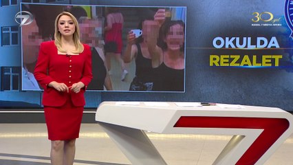 Kanal 7 Hafta Sonu Haberleri - 18 Ocak 2025