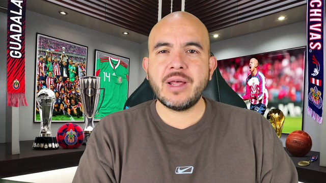 🚨SEMANA CLAVE para fichar a Efraín Álvarez / rumores chivas / refuerzos chivas