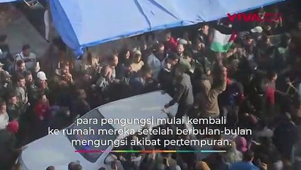 Sulit Dilacak Israel Selama Perang, Brigade Al Qassam Muncul