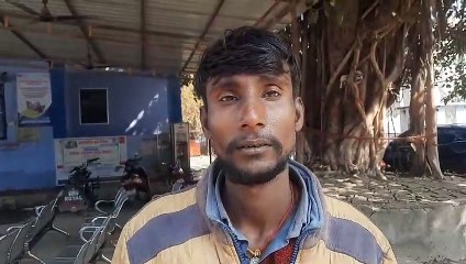 रोहतास में युवक की पीट-पीटकर हत्या, चोरी का विरोध किया तो मार डाला