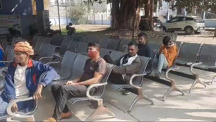 रोहतास में युवक की पीट-पीटकर हत्या, चोरी का विरोध किया तो मार डाला