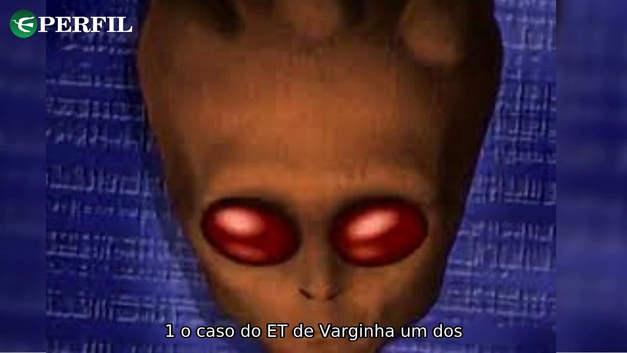 "ET de Varginha, Buda Trump e Filme nos EUA: A Fascinante Semana das Novidades" - Uma semana cheia de mistérios, viralizações e cinema nos Estados Unidos e na China.