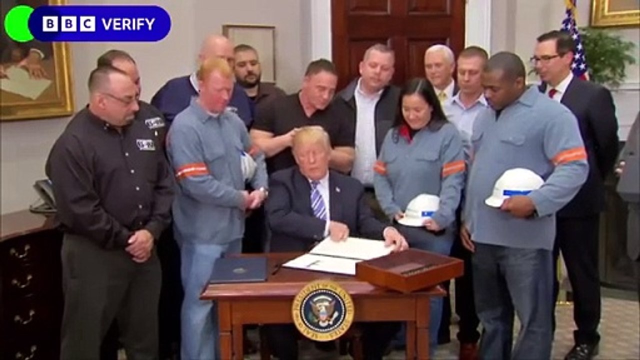 Can Donald Trump keep his promises?