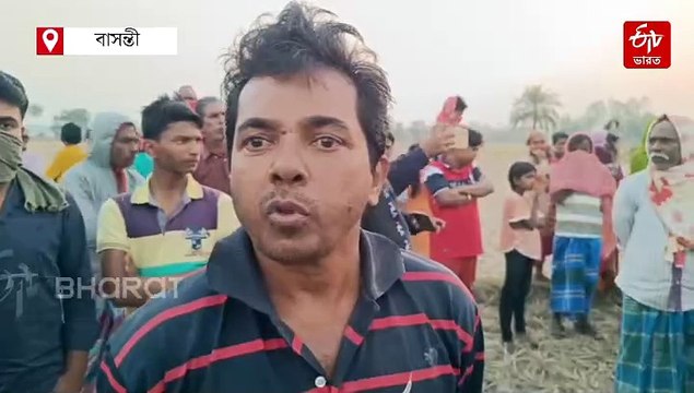 12 দিন ধরে নিখোঁজ, জমিতে লাঙল দিতে গিয়ে উদ্ধার নাবালিকার পচাগলা দেহ