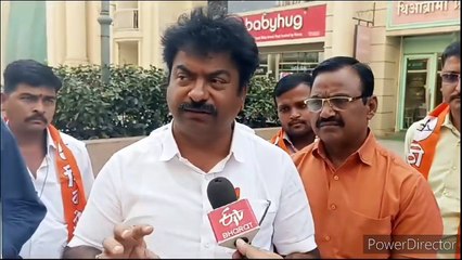 मंत्र्यांच्या घराबाहेर बांगलादेशी मुंबई ठाणे पोलीस एक्शन मोडवर बांगलादेशी शोध मोहीम