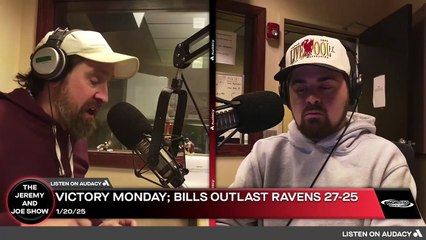 How Key Moments Led the Bills to Victory 🏈