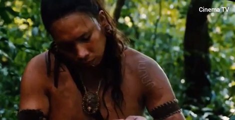 Apocalypto Película Completa en Español Latino