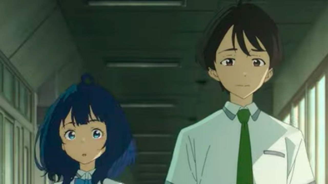 Too Many Losing Heroines! Tráiler VO