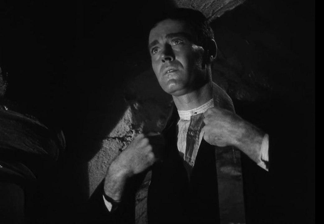 Befehl des Gewissens Trailer DF