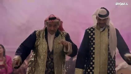 مسلسل دافي الشعور حلقة 3 كامله