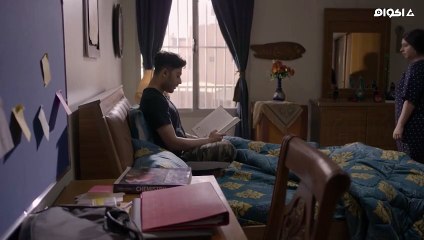 مسلسل دافي الشعور حلقة 2 كامله