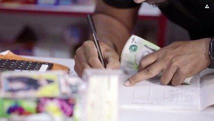 مسلسل دافي الشعور حلقة 6 كامله