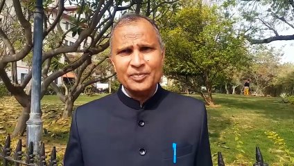 बजट पूर्व सीएम का संवाद ! उद्योग एक्सपर्ट बोले व्यापारिक माफिया बढ़ गए हैं, प्रतिबंध लगाए