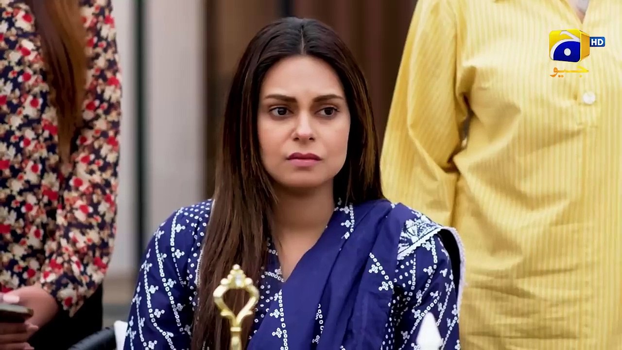 Dil e nadan episode 24