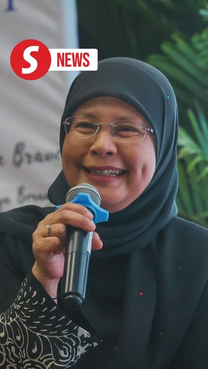 CJ Tengku Maimun reflects on Indira Gandhi Case, addresses criticism