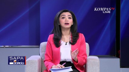 Tegas! Menteri KKP Sebut Tak Boleh Ada Sertifikat HGB dan SHM di Ruang laut