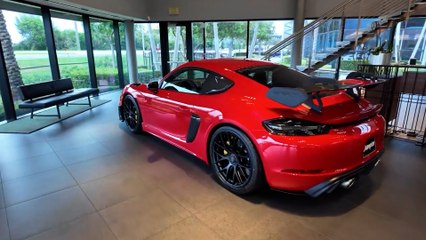 BUSQUEI O NOVO PORSCHE 911 992