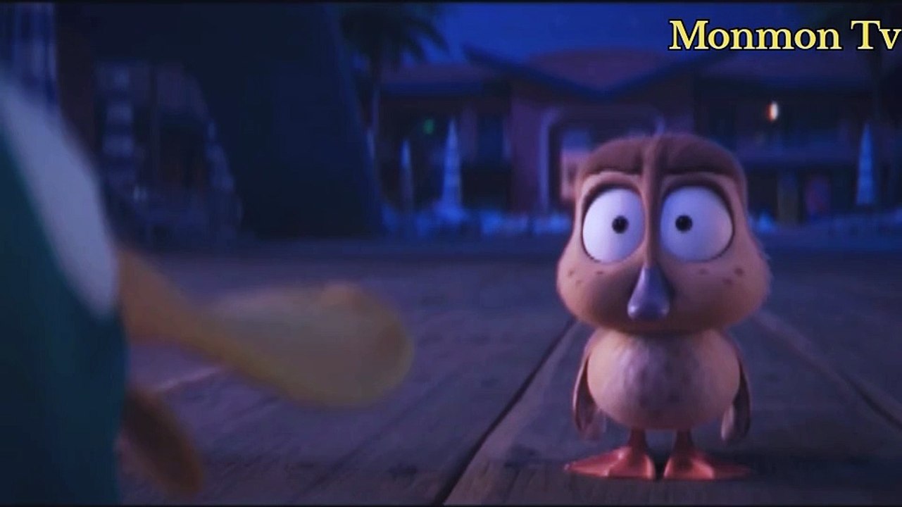 فيلم البطابيط حضن جوين -الهجرة ٢٠٢٥