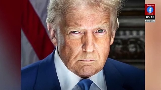 Monreal llama a prepararse frente a Trump sin caer en provocaciones