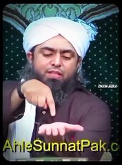 اللّٰہ تعالیٰ کی وصیت ! نبی پاک ﷺ کا راستہ ؟