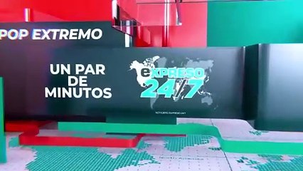 EXPRESS DE EXPRESO 20/ENE 2