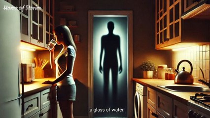 Whispers in the Dark