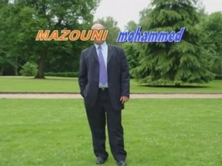 mohamed mazouni