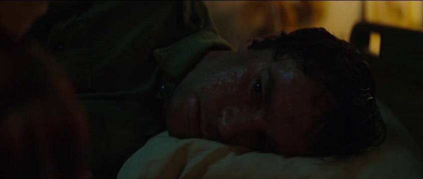 Wolf Man - Extrait ＂Transformation＂ VF [Actuellement au cinéma]