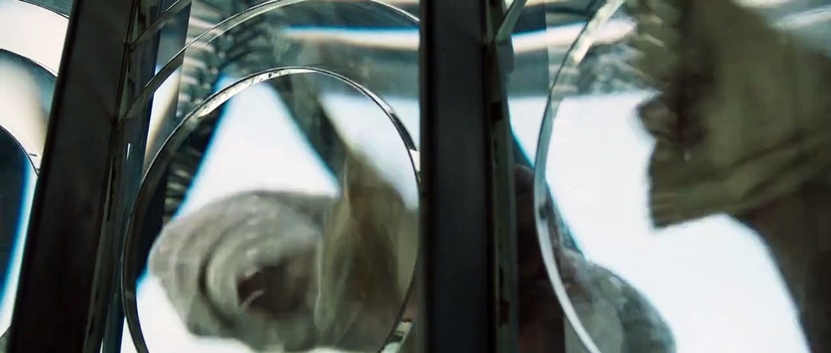 Keepers - Die Leuchtturmwärter