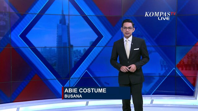 Diduga Korsleting, 2 Rumah di Permukiman Padat Penduduk di Jambi Terbakar