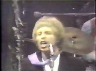 Moby Grape with Skip Spence live 1967 - Steve Paul's Scene