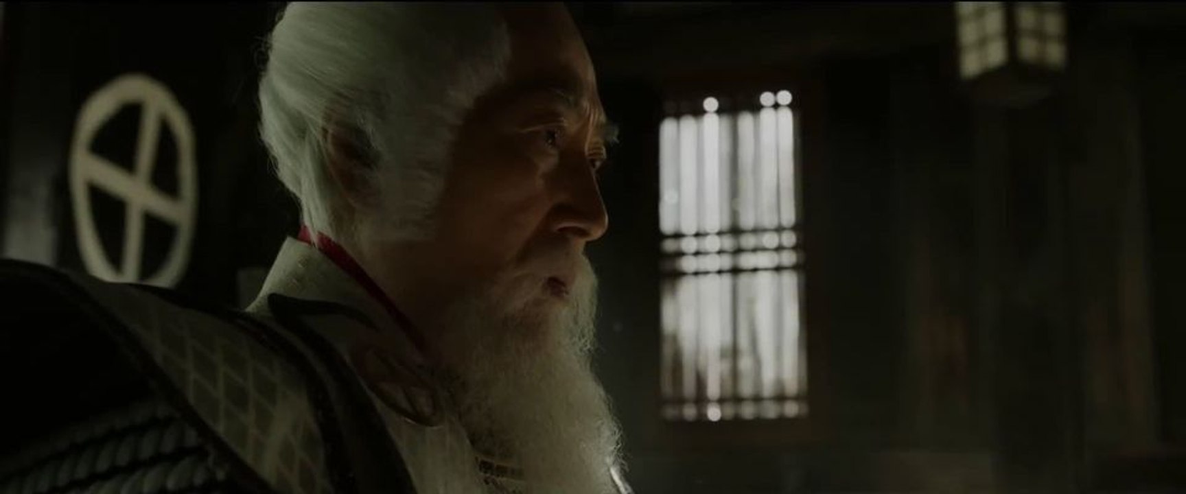 Der Admiral: Tödliche See Trailer OmeU