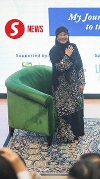 CJ Tengku Maimun: Misconceptions about Islam skew public perception of high-profile cases