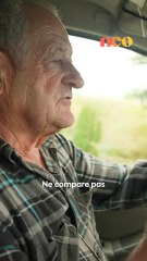 Jean-Louis alias le «dernier gaulois » nous a donné son avis sur les salles de sport et la musculation. 💪🏋️