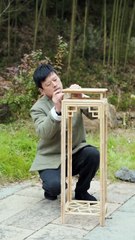 Artesanos tradicionales japoneses