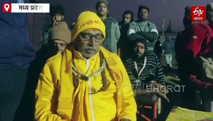 लव जिहाद मामले में BJP विधायकों तकरार, मऊगंज MLA प्रदीप पटेल पर किया तीखा प्रहार