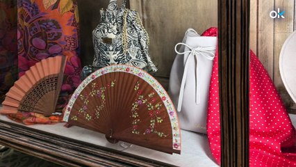 Un comercio de cuatro generaciones de Zaragoza desvela su éxito: "Armonía entre tradición y tendencia"