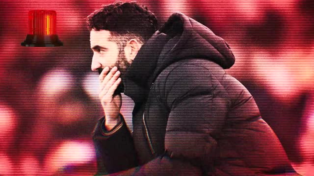 Ruben Amorim's Reds: the 'worst' Man United team in history?