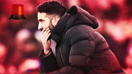 Ruben Amorim's Reds: the 'worst' Man United team in history?