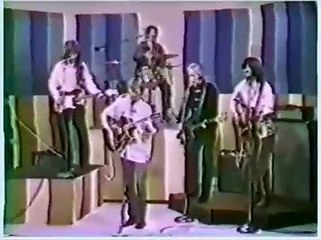 Moby Grape live Omaha - Mike Douglas show
