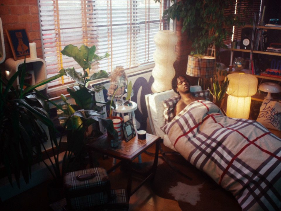 Check It Vintage - Fashion Film